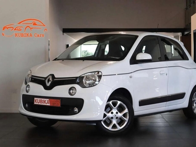 Renault Twingo 0.9 TCe Energy Intens ZetelV CruiseC Garantie