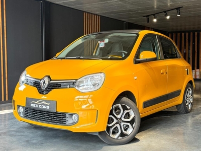 Renault Twingo 1.0i SCe | Panoramisch/Open Dak | Bluetooth |