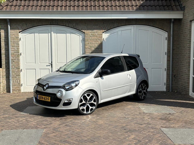 Renault Twingo 1.2 16V Dynamique Sportieve automaat