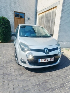 Renault Twingo 1.2 55KW - 11/2013