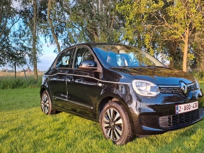 Renault Twingo 2021