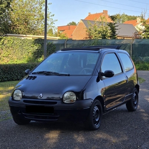 Renault Twingo Cabrio - 1.1i/benzine/cabrio/servo/gekeurd