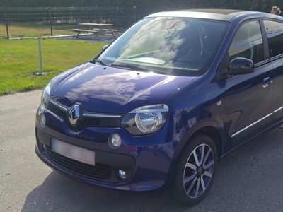 Renault Twingo Iconic