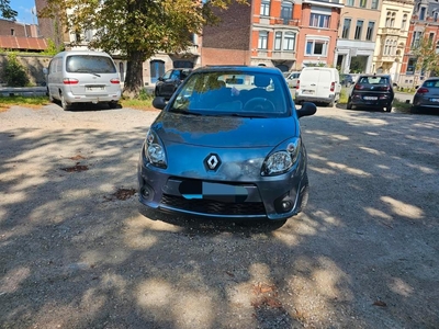 Renault Twingo II 1.2 16v 75ch eco2