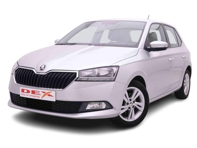 SKODA Fabia 1.0 TSi 95 Ambition 5d + AppConnect