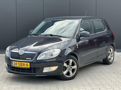 Skoda Fabia 1.2 TDI Greenline | CRUISE | AIRCO | TREKHAAK |