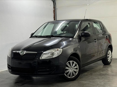 Skoda Fabia 1.2i Benzine | 112.000km | Gekeurd voor verkoop