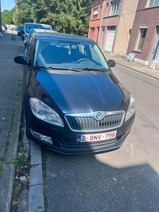 Skoda fabia 1.6 TDI 130.000km Bj 2010 3500 euro