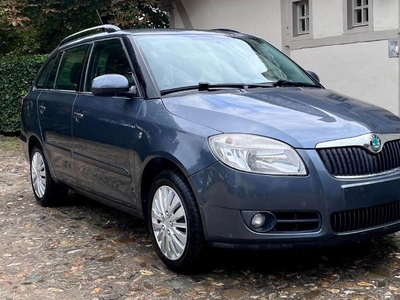 Skoda Fabia ** 1J GARANTIE ** GEKEURD ** LEZ OK ** €171/mnd