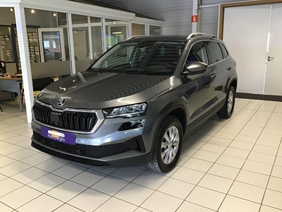 Skoda Karoq 1.5 TSI BJ06/2023 19022KM CAMERA AIRCO DAB