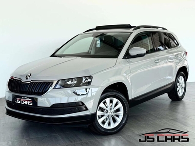 Skoda Karoq 1.6 TDi *1ERPRO*DSG*CAMERA*NAVI*CRUISE*PDC*ETC