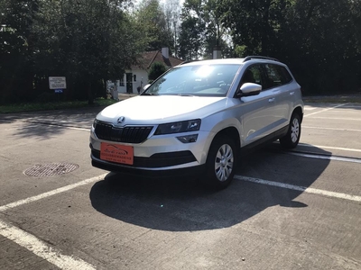 Skoda karoq *83854km* benzine