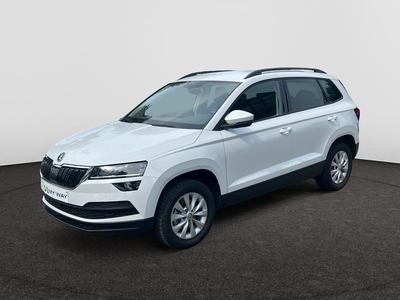 Skoda Karoq Karoq 1.5 TSI ACT Ambition DSG