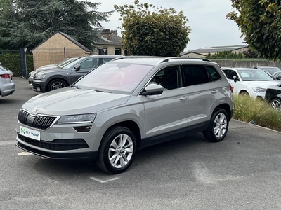 Skoda Karoq Karoq 2.0 CR TDi SCR Style DSG