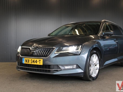 Skoda Superb Combi 1.6 TDI Ambition Business | € 7.950,- NET