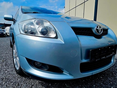 Toyota auris 1.6 cc Benzine 149k kilometers