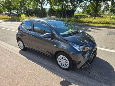 Toyota Aygo 1.0i VVT-i x-play II 2021' 1°EIG. GOEDE STAAT !