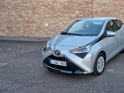 Toyota aygo x-play ||. Bouwjaar: 2022 topstaat. Keuring in