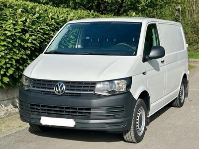 Transporter t6 2.0 tdi..euro 6…gps..cuir..0494121235