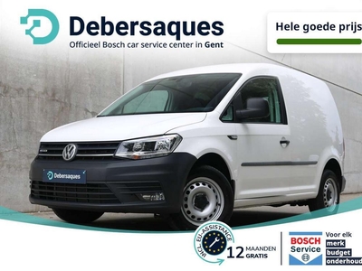 Volkswagen Caddy 1.4 TGI Comfortline CNG Lichte vracht