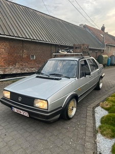 Volkswagen jetta mk2 1987