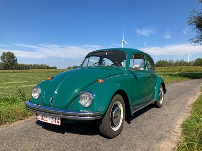 Volkswagen Kever 1500