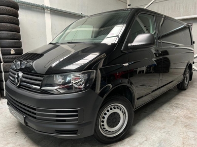 Volkswagen T6 Transporter 2.0TDI 150CV - LANG ONDERSTEL - AT