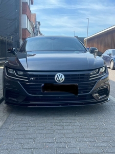 Vw arteon r line 4 motion 400pk