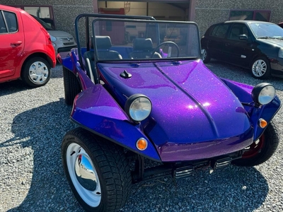 Vw buggy 1300 cc