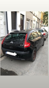 Wagen te koop Citroën c4