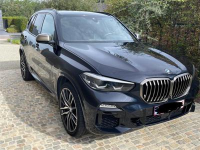 BMW X5 Sport Pakket 3.0d 2019 107000