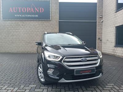 Ford Kuga Business Class Ecoboost