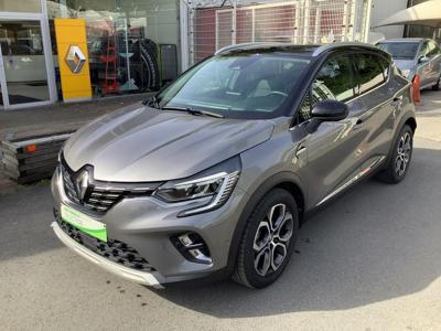 Renault Captur TCe Intens EDC