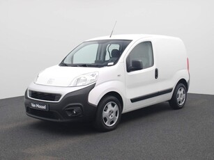 Fiat Fiorino 1.3 MJet | Navi | Airco | Zijschuifdeur |