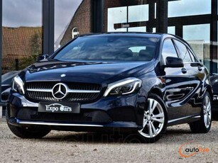 Mercedes-Benz A 180 Edition*XENON*KEYLESS*LEDER*GPS*VW ZETELS*PDC*