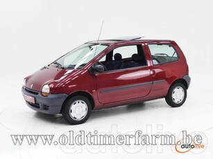 Renault Twingo '96 CH7413