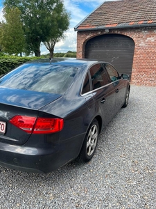 Audi A4 b8 2010