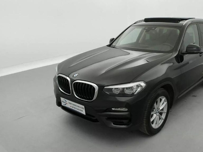 BMW X3 2.0 dA sDrive18 NAVI PRO/FULL LED/TO PANO/S.CH