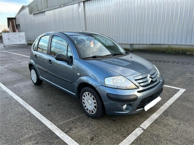 Citroën C3 1.1i / 133.000 KM / 2008