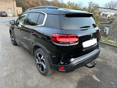 Citroën C5 Aircross Fell-model *54.000 KM*