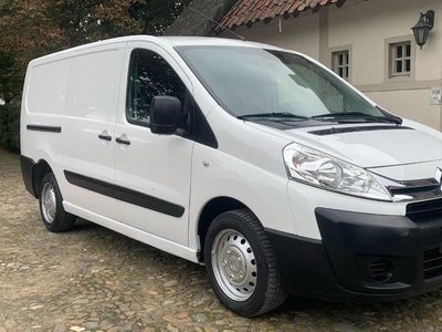 Citroën Jumpy///1J GARANTIE///GEEN EXTRA KOSTEN/322€/MND