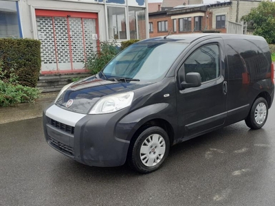 Fiat Fiorino 1.3mjt Anne 2016 Euro airconditioning 5B ct ok