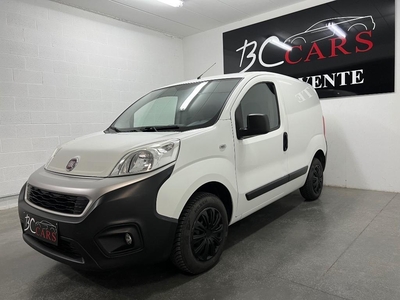 Fiat fiorino 1.3mtj*garantie*utilitaire clim gps