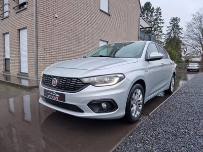 Fiat tipo 2019 1.4 benzine 18.250km topstaat!