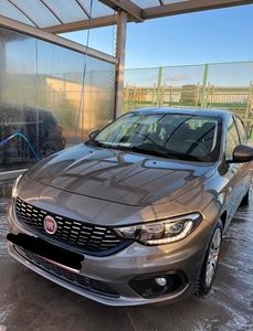 Fiat Tipo Tech edition