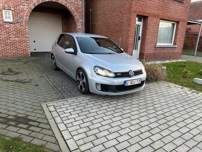 Golf gti