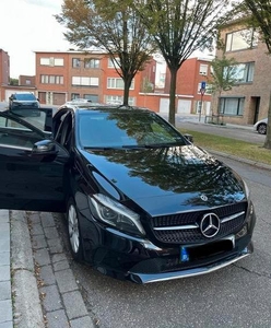 Mercedes a klasse 10/2018