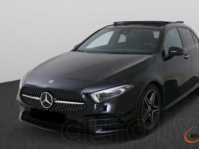 Mercedes-Benz A 180 AMG line * Pano dak *