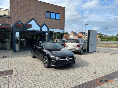 Mercedes-Benz A 250 e Progressive - Trekhaak - Keyless - Cam - Memory