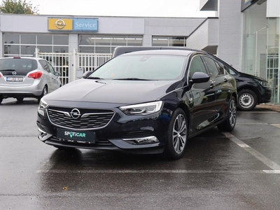 Opel Insignia 1.5B*165PK*SEDAN*LEDER*15.183 KM!